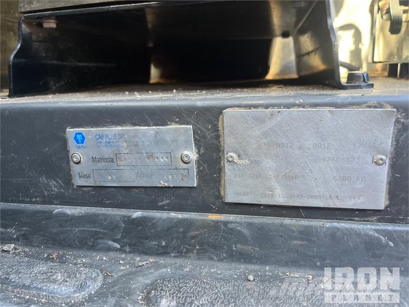 CASE 121F Wheel Loader Iekrāvēji uz riteņiem