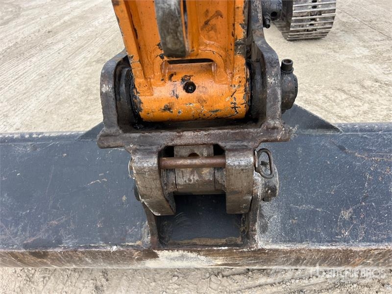 CASE 135SR Tracked Excavator 大型油圧ショベル12t以上(パワーショベル・ユンボ)