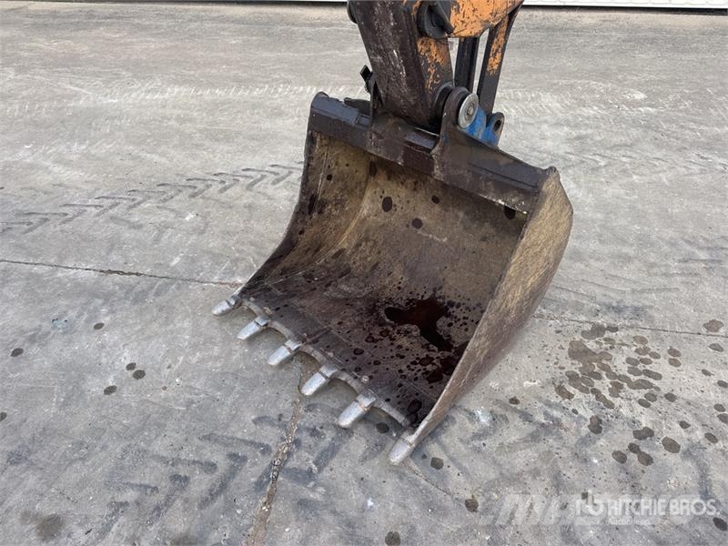CASE 580G 4x4 Chargeuse Pelleteuse Backhoe Loader Rýpadlo-nakladače