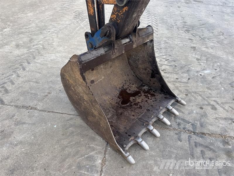 CASE 580G 4x4 Chargeuse Pelleteuse Backhoe Loader Rýpadlo-nakladače