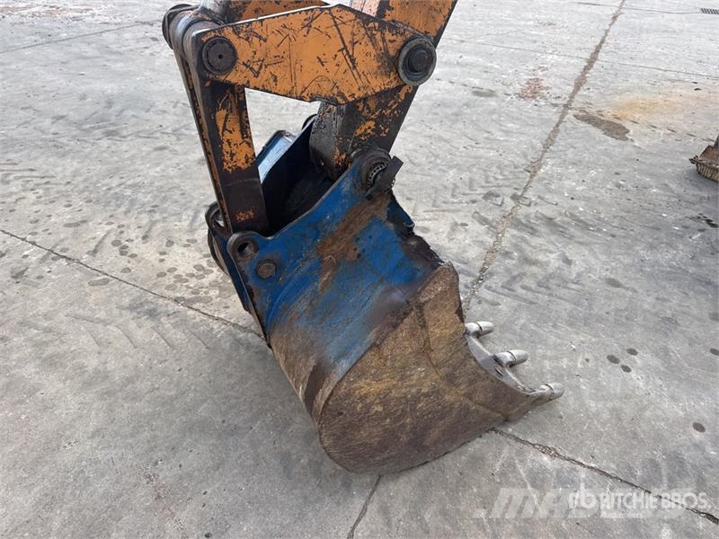 CASE 580G 4x4 Chargeuse Pelleteuse Backhoe Loader Rýpadlo-nakladače