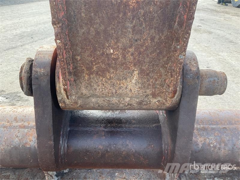 CASE 61 P Wheel Excavator Wielgraafmachines