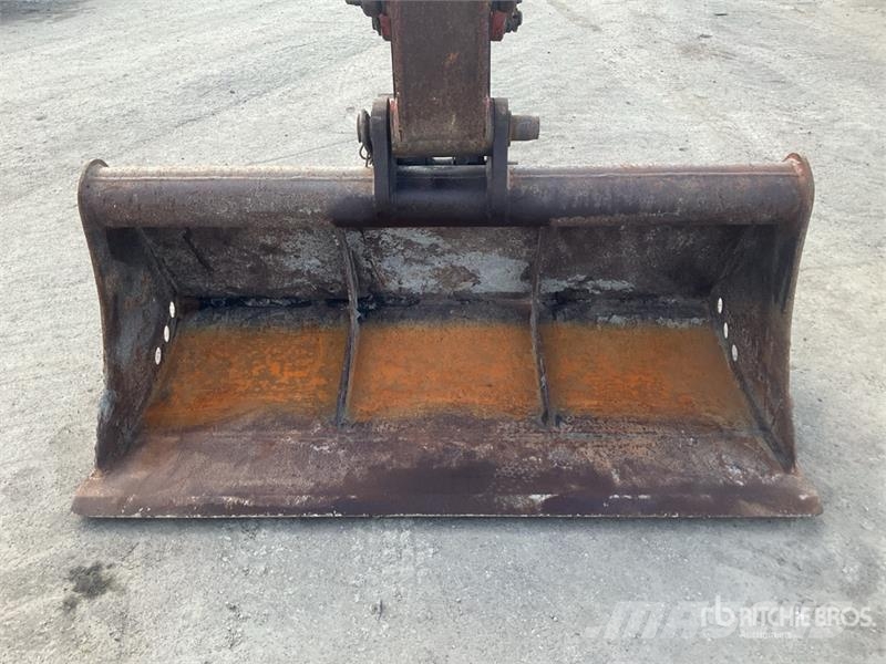 CASE 61 P Wheel Excavator Wielgraafmachines