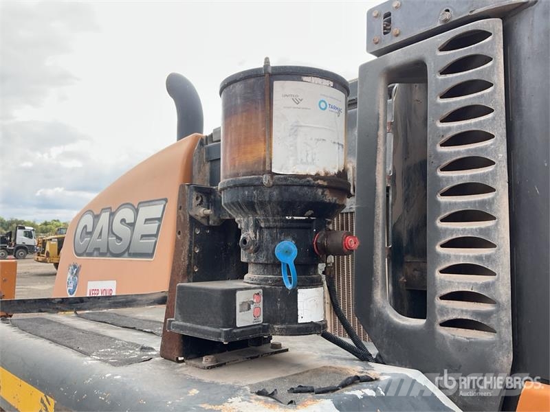 CASE 621F Hjullastare
