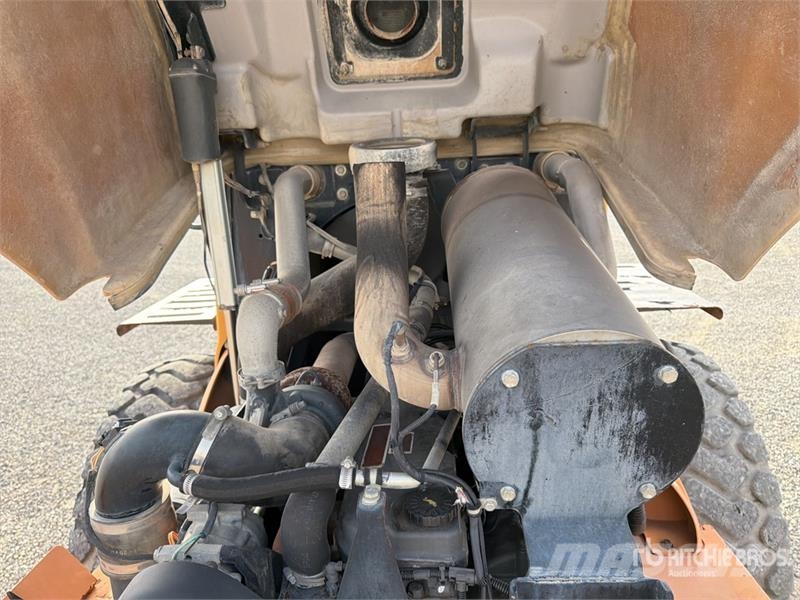 CASE 621F Wheel Loader Wielladers