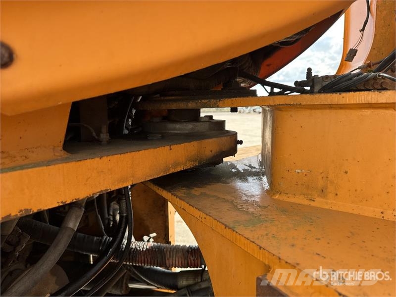 CASE 921F Chargeuse Sur Pneus Wheel Loader Wheel loaders