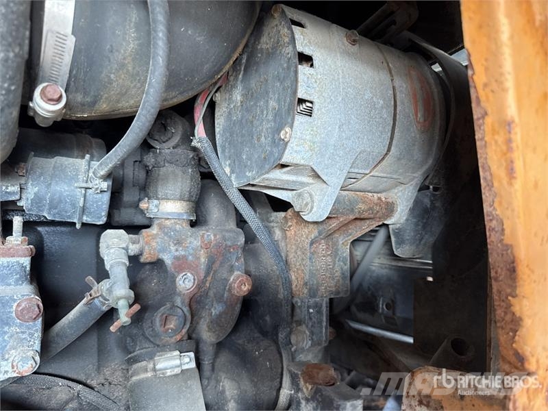 CASE 921F Chargeuse Sur Pneus Wheel Loader Wheel loaders