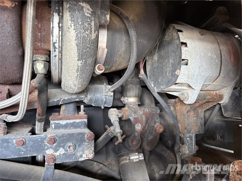 CASE 921F Chargeuse Sur Pneus Wheel Loader Wheel loaders