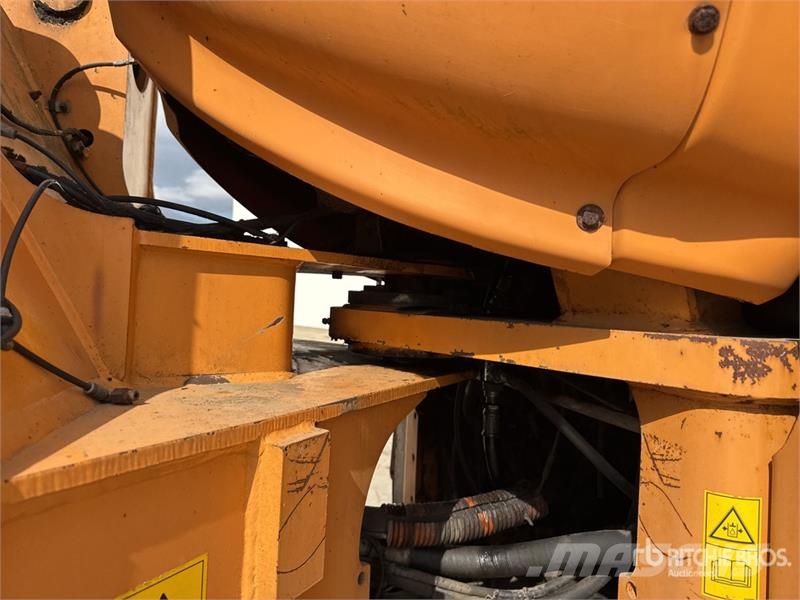 CASE 921F Chargeuse Sur Pneus Wheel Loader Wheel loaders