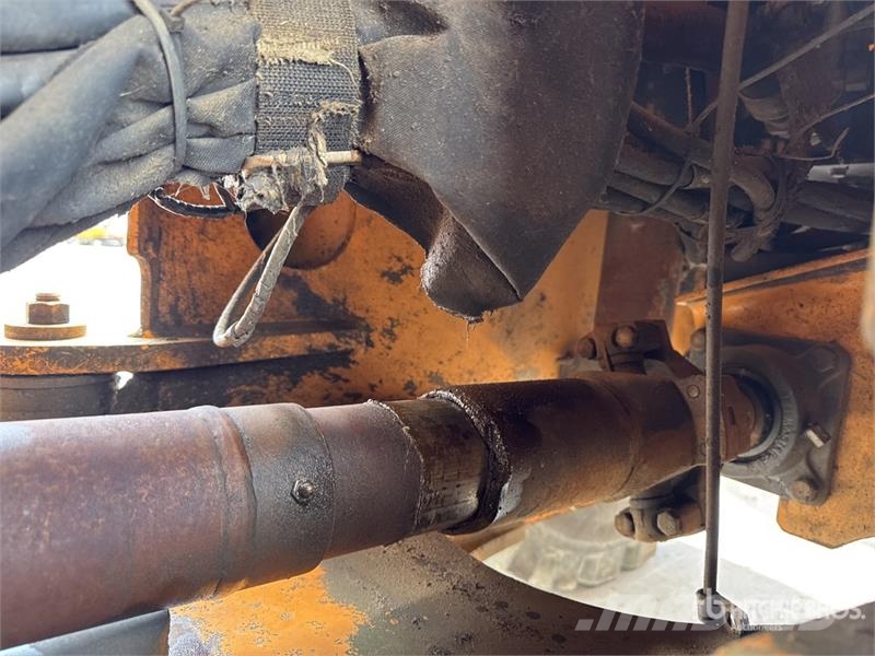 CASE 921F Chargeuse Sur Pneus Wheel Loader Wheel loaders