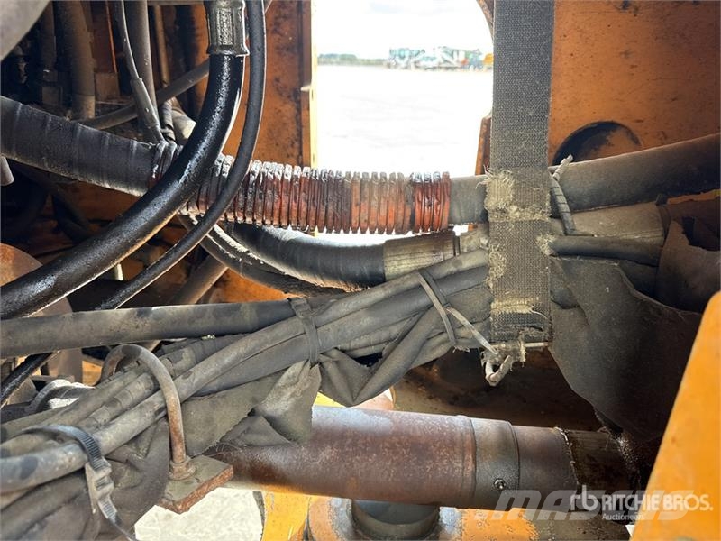 CASE 921F Chargeuse Sur Pneus Wheel Loader Wheel loaders