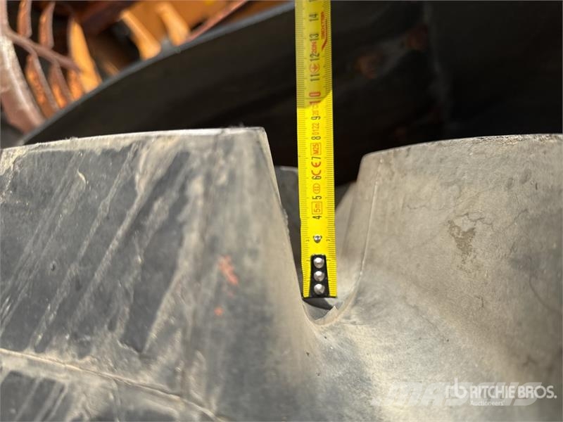 CASE 921F Chargeuse Sur Pneus Wheel Loader Wheel loaders