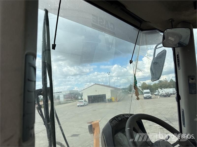 CASE 921F Chargeuse Sur Pneus Wheel Loader Wheel loaders