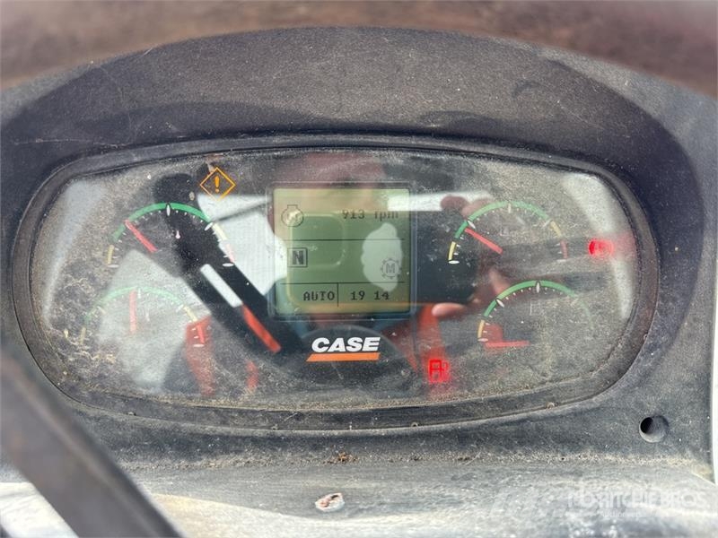 CASE 921F Chargeuse Sur Pneus Wheel Loader Wheel loaders