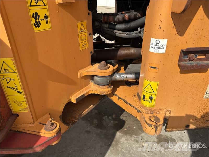 CASE 921F Chargeuse Sur Pneus Wheel Loader Wheel loaders