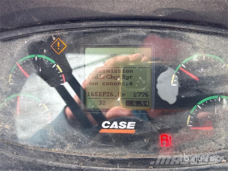 CASE 921F Chargeuse Sur Pneus Wheel Loader Wheel loaders