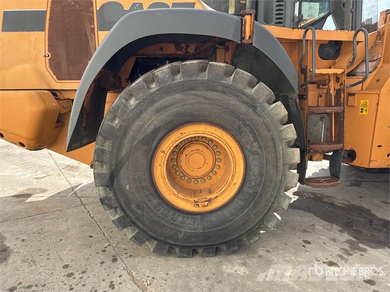 CASE 921F Chargeuse Sur Pneus Wheel Loader Wheel loaders