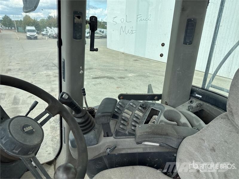 CASE 921F Chargeuse Sur Pneus Wheel Loader Wheel loaders