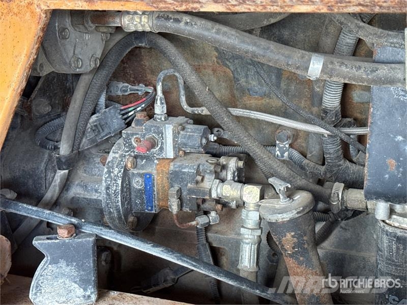 CASE 921F Chargeuse Sur Pneus Wheel Loader Wheel loaders