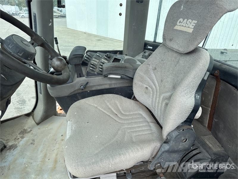 CASE 921F Chargeuse Sur Pneus Wheel Loader Wheel loaders