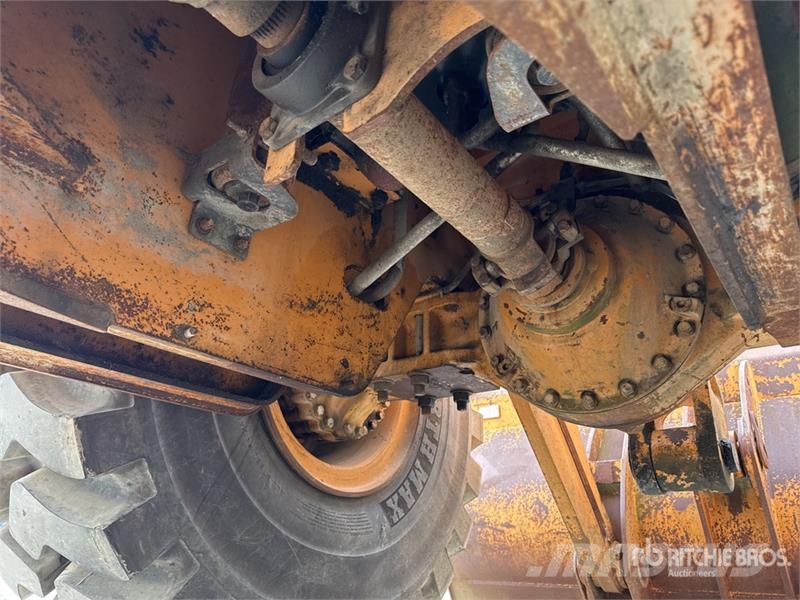 CASE 921F Chargeuse Sur Pneus Wheel Loader Wheel loaders