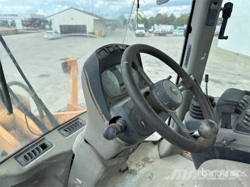 CASE 921F Chargeuse Sur Pneus Wheel Loader Wheel loaders