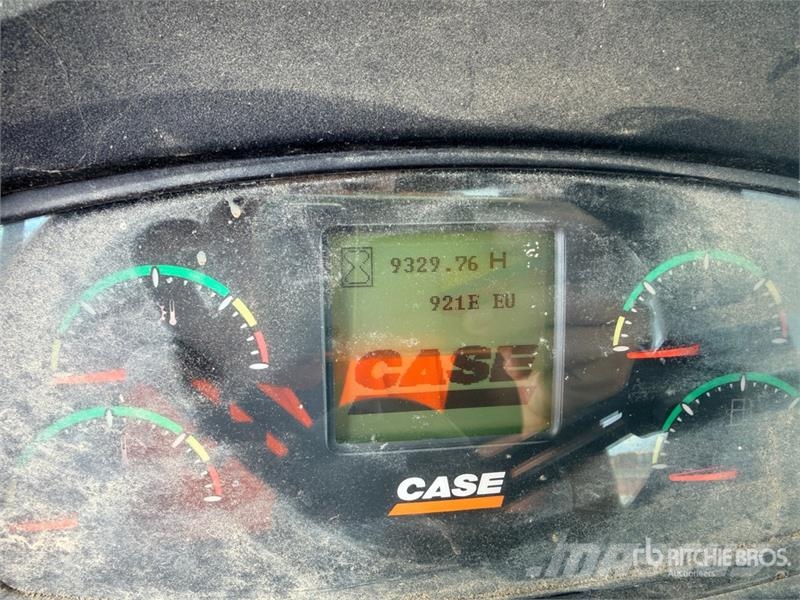 CASE 921F Chargeuse Sur Pneus Wheel Loader Wheel loaders