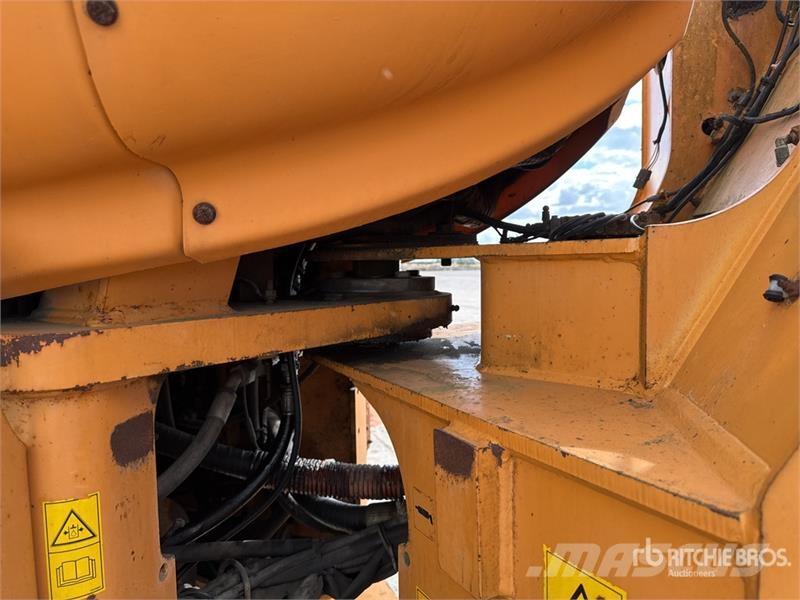 CASE 921F Chargeuse Sur Pneus Wheel Loader Wheel loaders