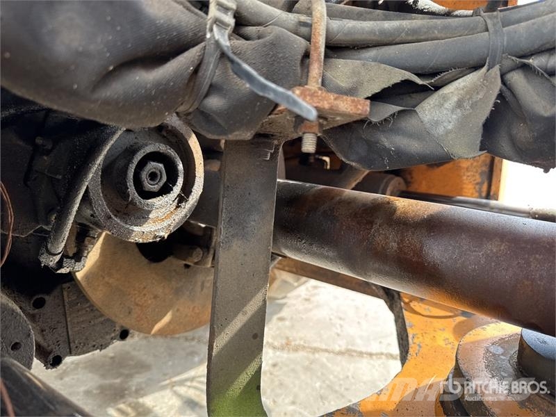 CASE 921F Chargeuse Sur Pneus Wheel Loader Wheel loaders