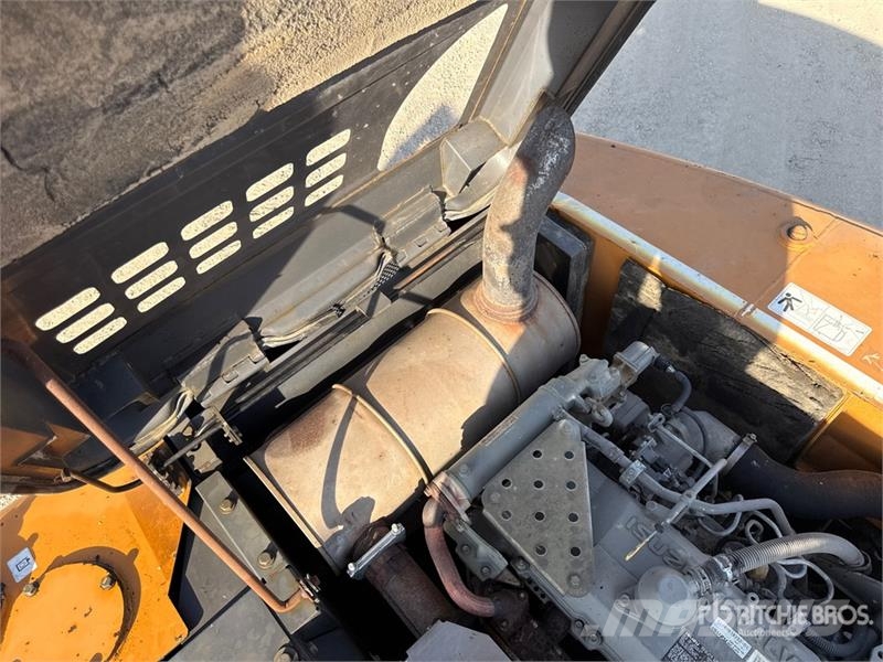 CASE CX 230 B Tracked Excavator Bageri guseničari