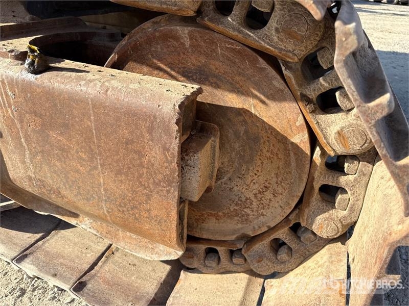 CASE CX 230 B Tracked Excavator Bageri guseničari