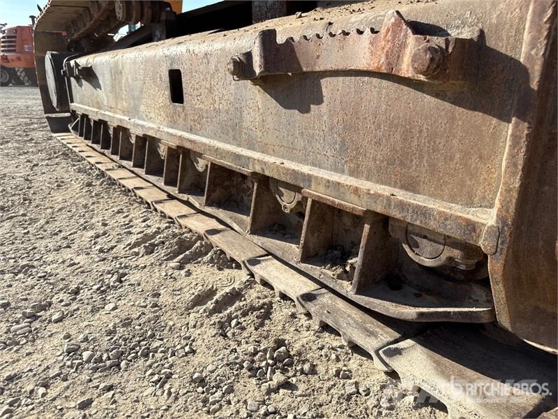 CASE CX 230 B Tracked Excavator Bageri guseničari