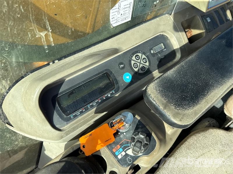 CASE CX 230 B Tracked Excavator Bageri guseničari
