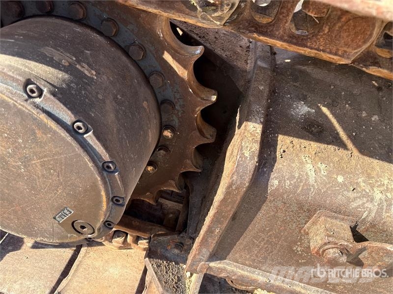 CASE CX 230 B Tracked Excavator Bageri guseničari