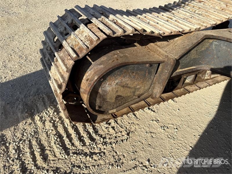 CASE CX 230 B Tracked Excavator Bageri guseničari