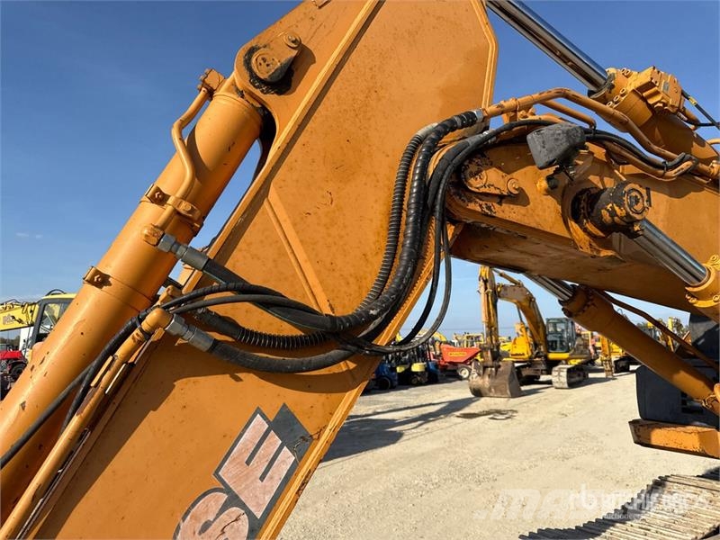 CASE CX 230 B Tracked Excavator Bageri guseničari