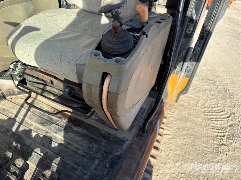 CASE CX 230 B Tracked Excavator Bageri guseničari