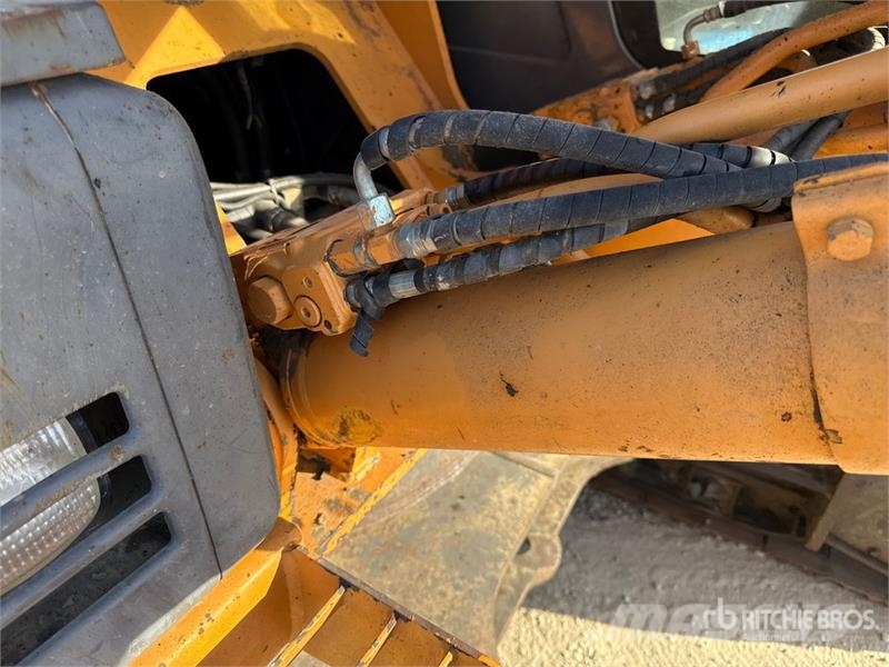 CASE CX 230 B Tracked Excavator Bageri guseničari