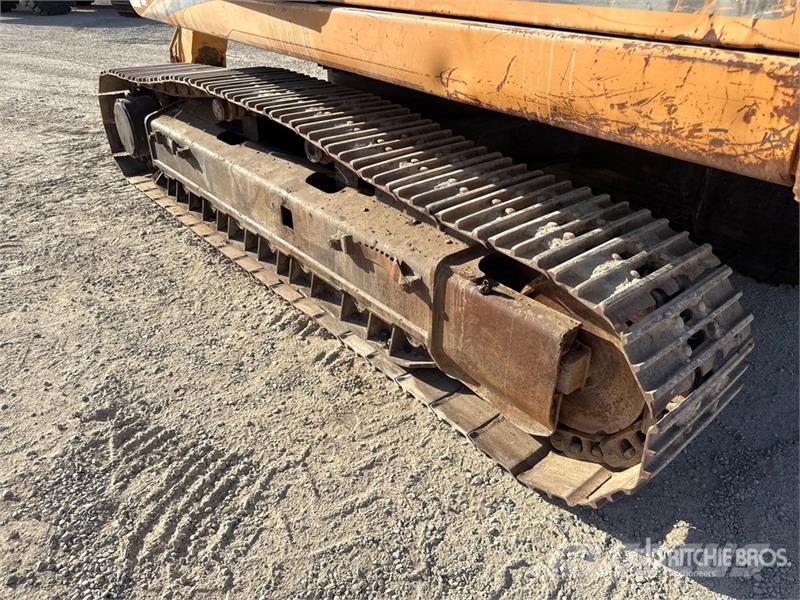 CASE CX 230 B Tracked Excavator Bageri guseničari