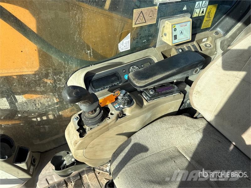 CASE CX 230 B Tracked Excavator Bageri guseničari