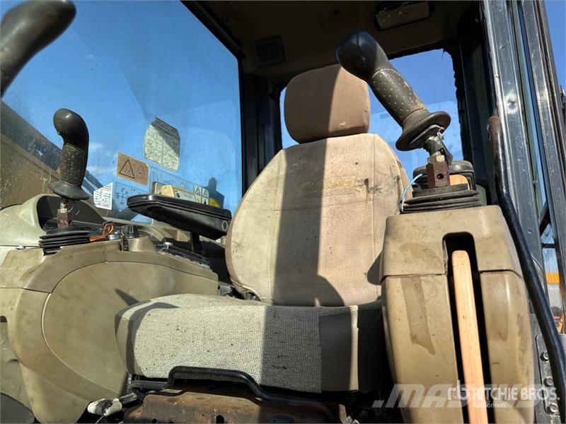 CASE CX 230 B Tracked Excavator Bageri guseničari