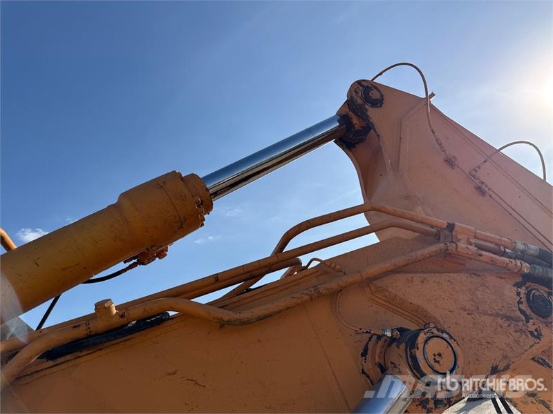 CASE CX 230 B Tracked Excavator Bageri guseničari
