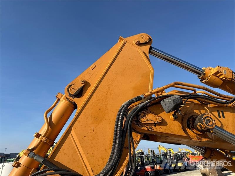 CASE CX 230 B Tracked Excavator Bageri guseničari