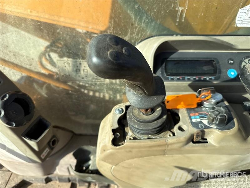CASE CX 230 B Tracked Excavator Bageri guseničari