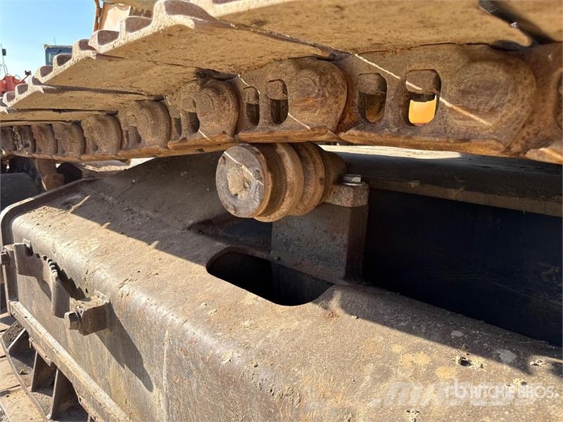 CASE CX 230 B Tracked Excavator Bageri guseničari