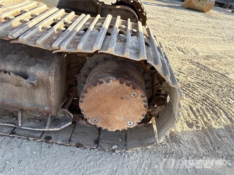 CASE CX 230 B Tracked Excavator Bageri guseničari
