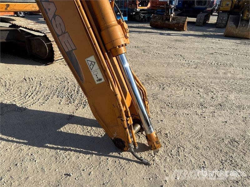 CASE CX 230 B Tracked Excavator Bageri guseničari