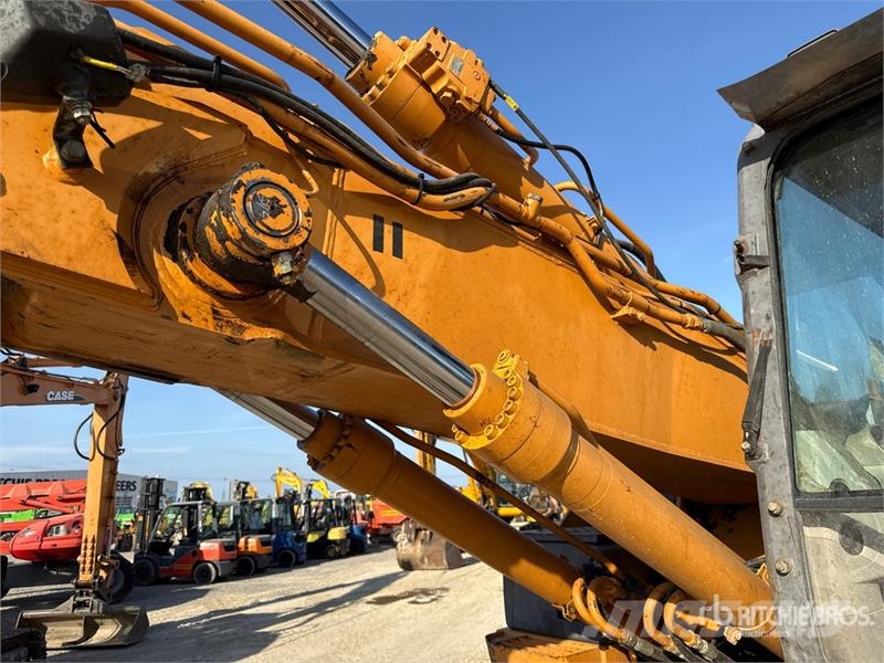 CASE CX 230 B Tracked Excavator Bageri guseničari