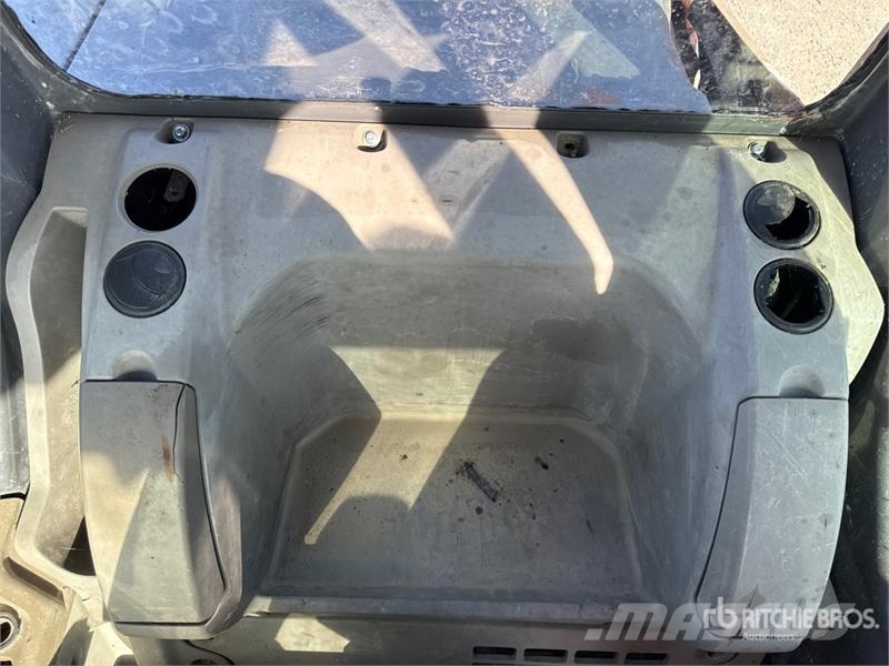 CASE CX 230 B Tracked Excavator Bageri guseničari