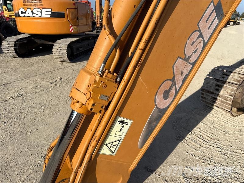 CASE CX 230 B Tracked Excavator Bageri guseničari